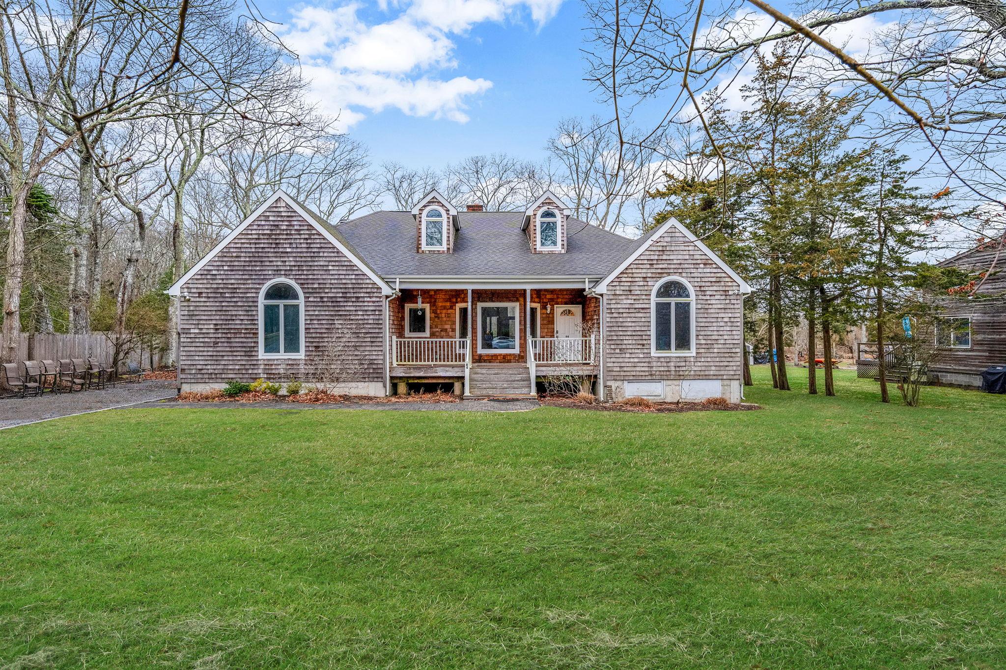 64 Turtle Cove Drive