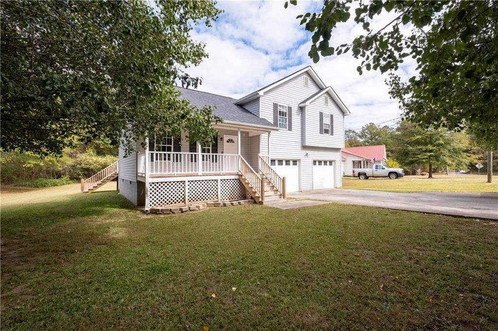 170 Laurens Road