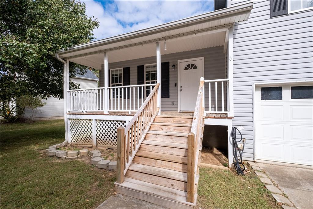 170 Laurens Road