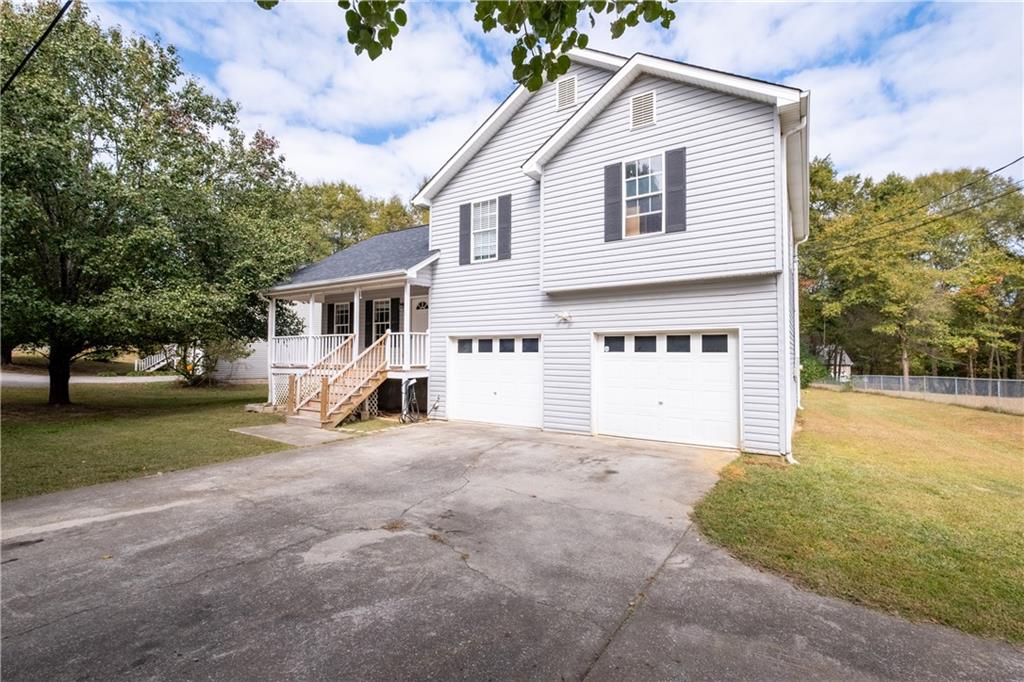 170 Laurens Road