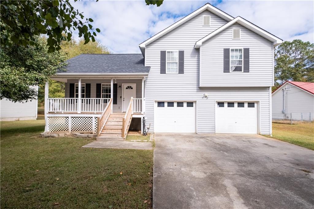 170 Laurens Road