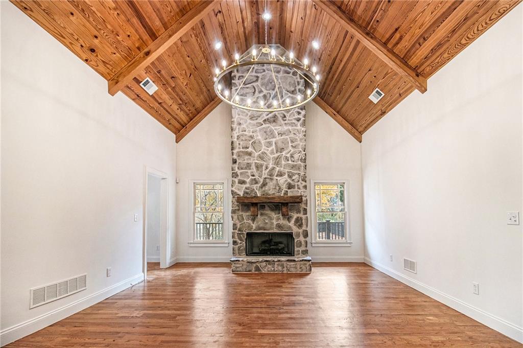841 Marshall Fuller Road