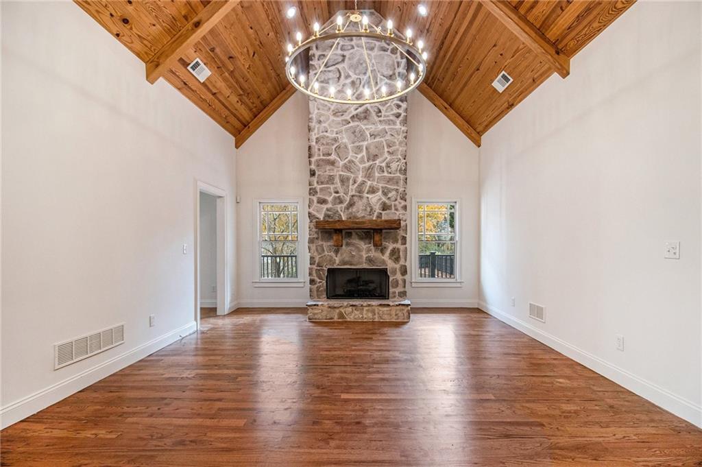 841 Marshall Fuller Road