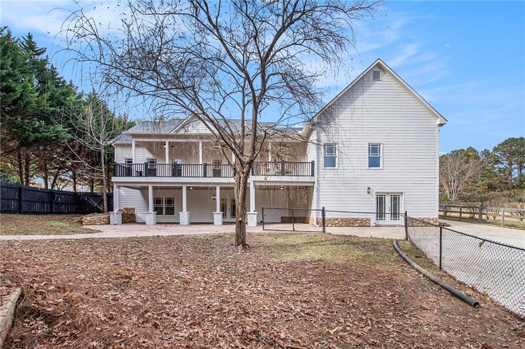 841 Marshall Fuller Road