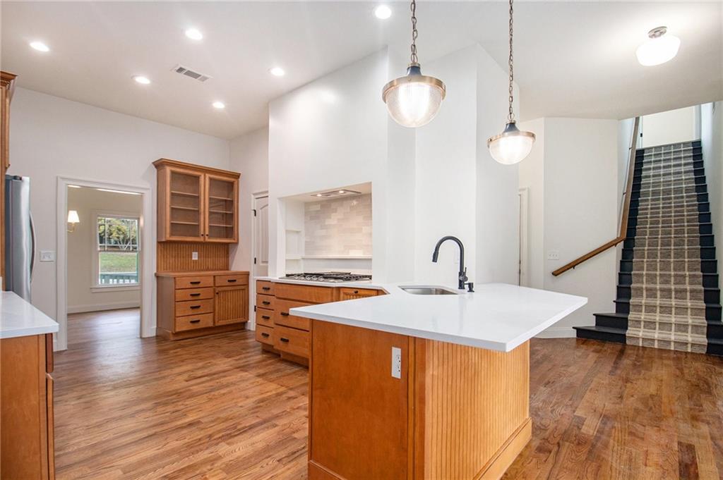 841 Marshall Fuller Road