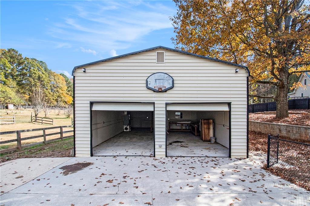 841 Marshall Fuller Road