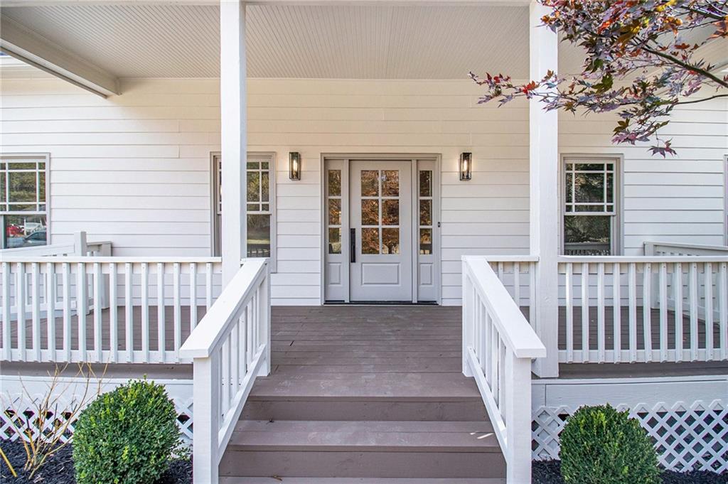 841 Marshall Fuller Road