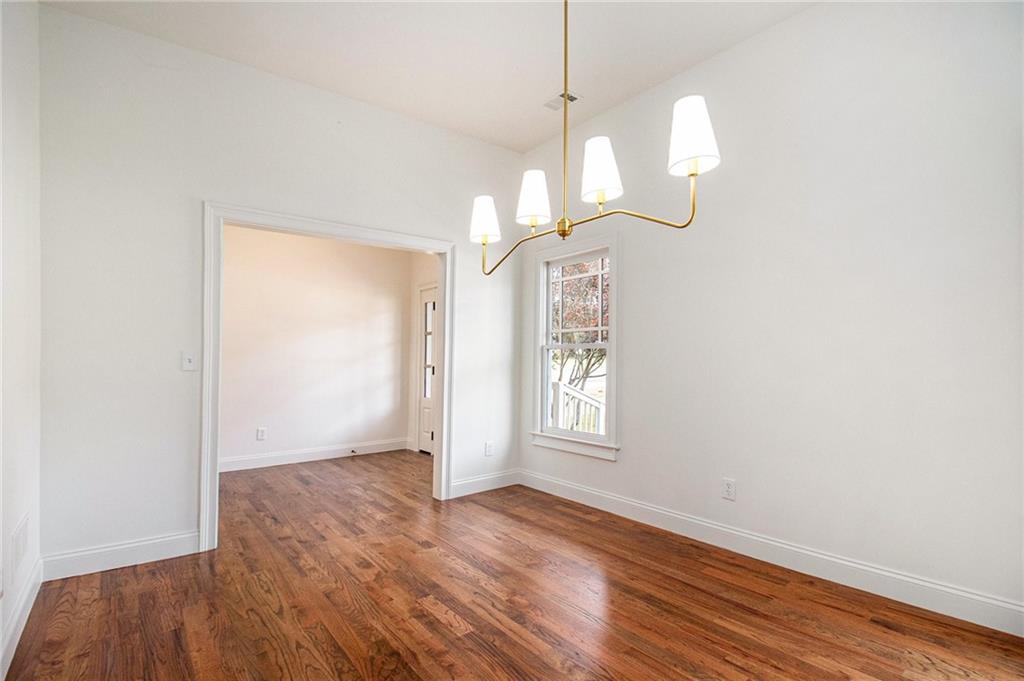 841 Marshall Fuller Road