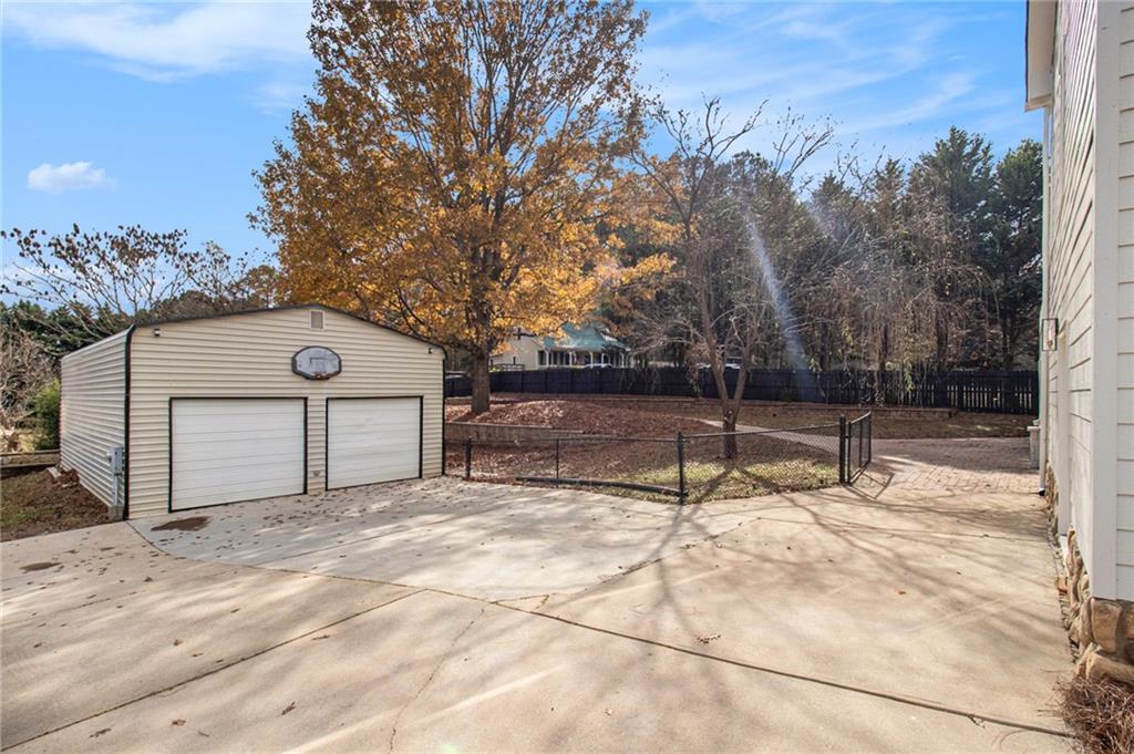 841 Marshall Fuller Road