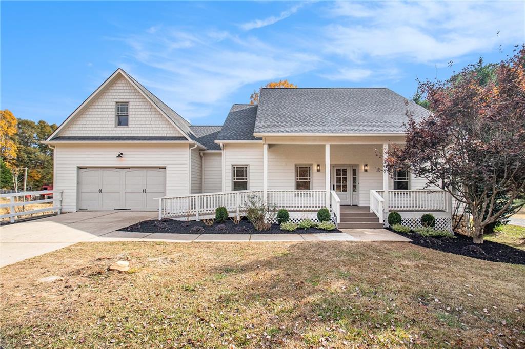841 Marshall Fuller Road