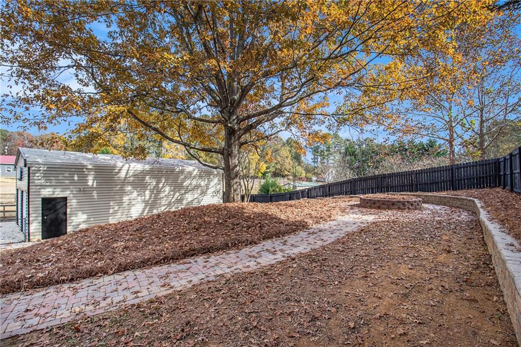 841 Marshall Fuller Road
