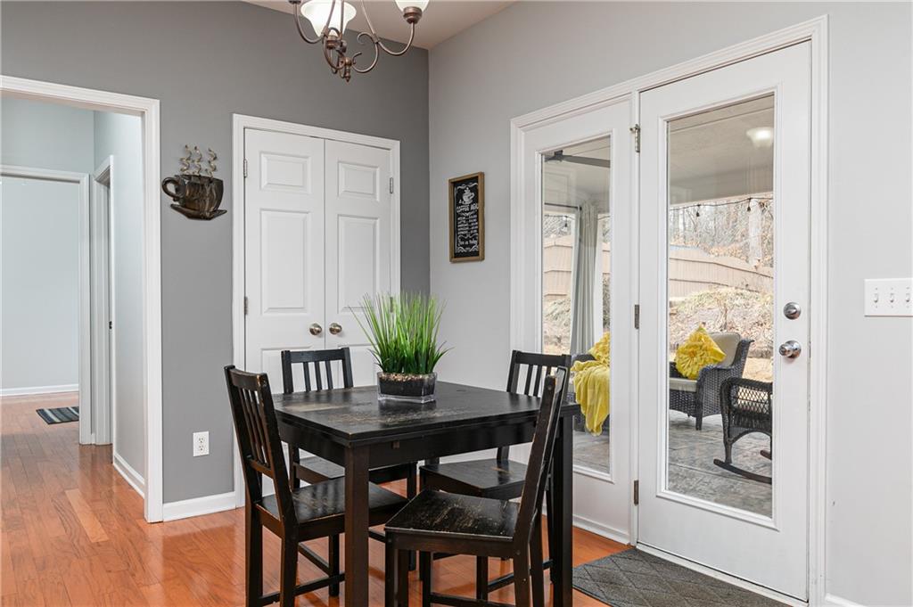 215 Northshore Crossing