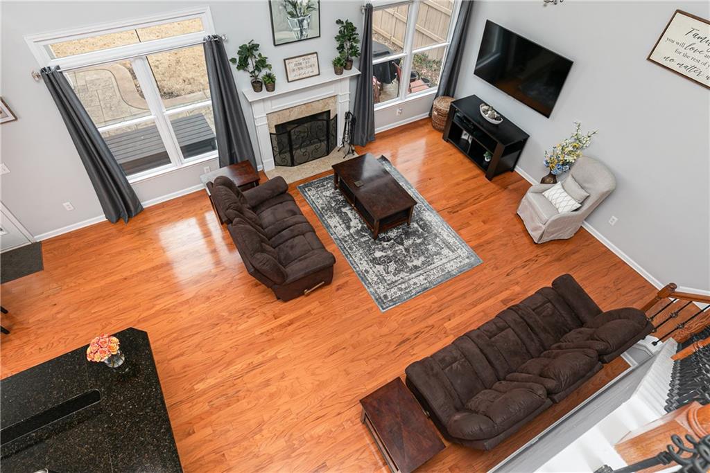215 Northshore Crossing