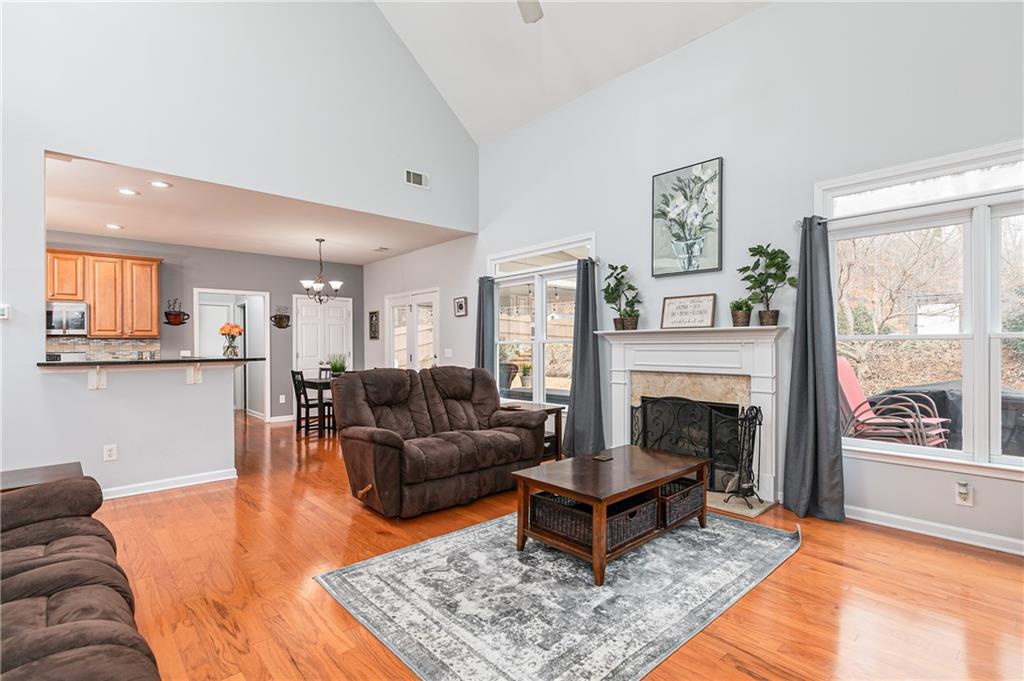 215 Northshore Crossing