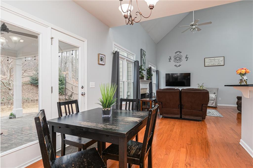 215 Northshore Crossing