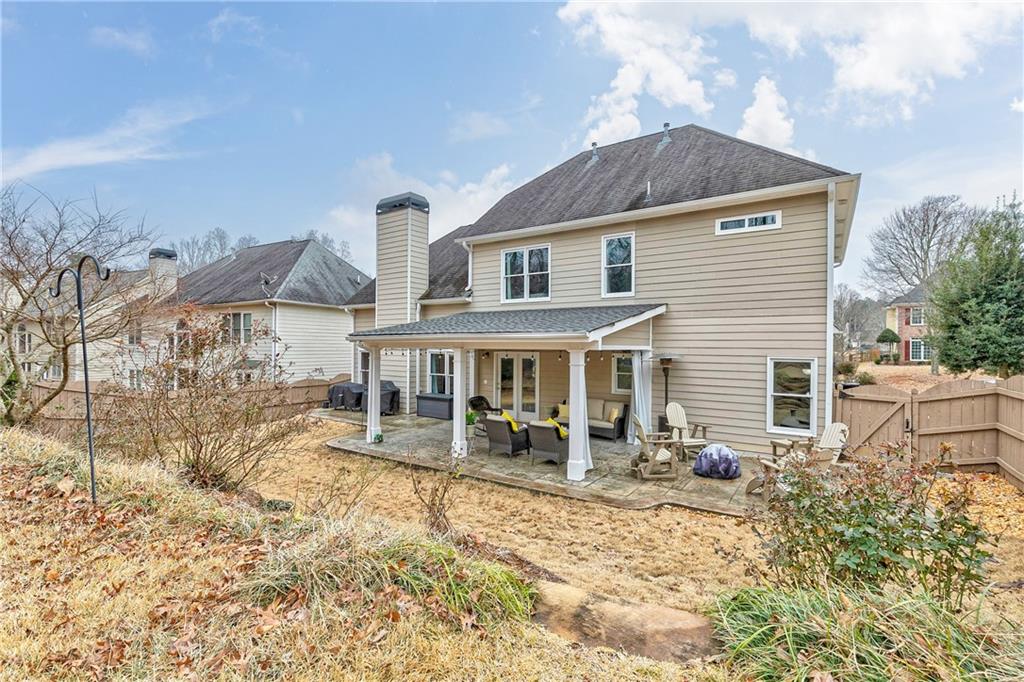 215 Northshore Crossing