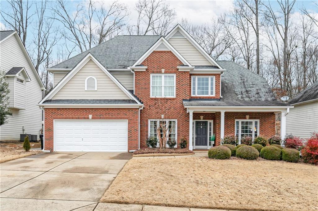 215 Northshore Crossing