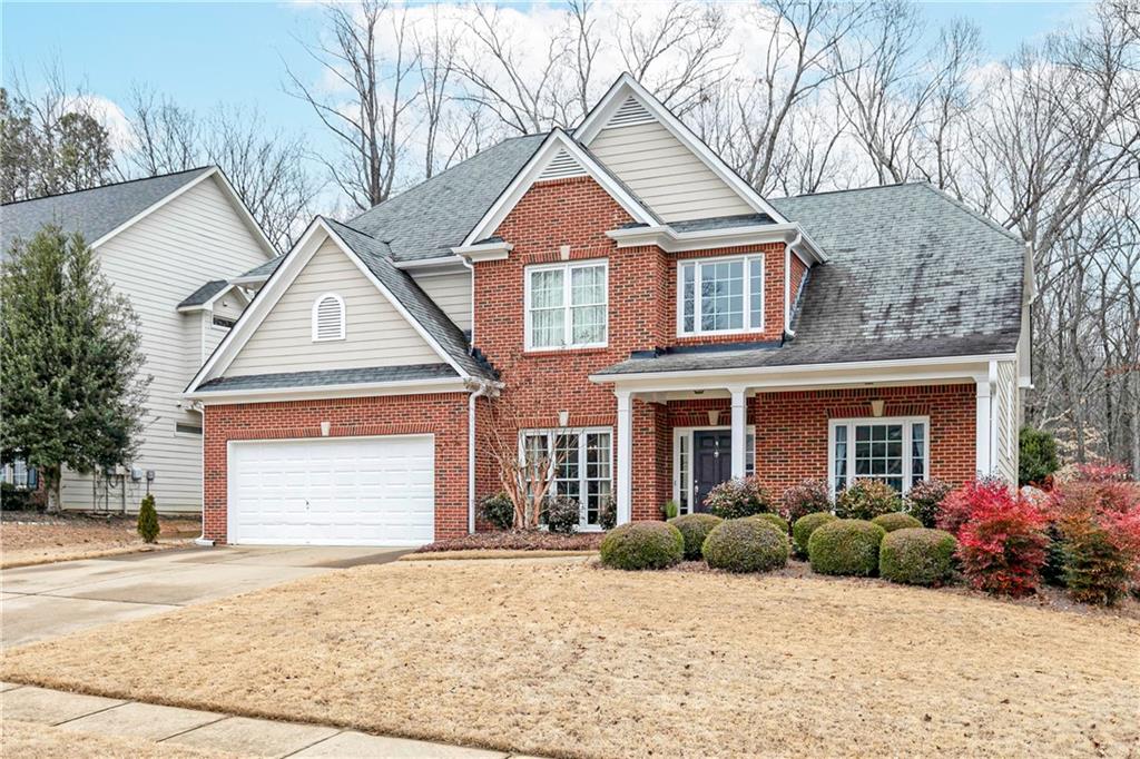 215 Northshore Crossing