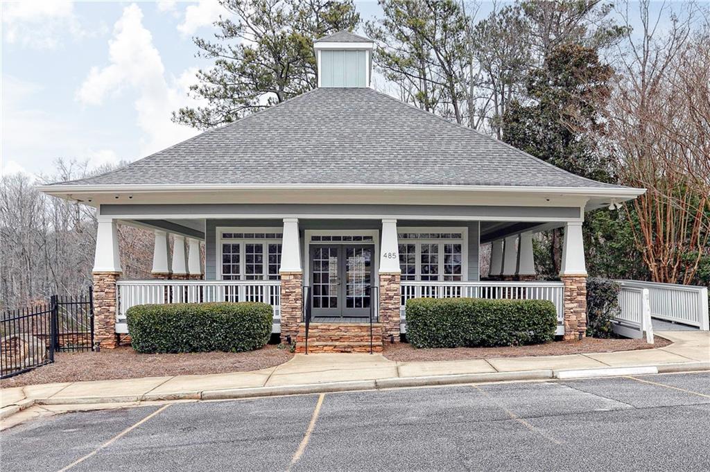 215 Northshore Crossing
