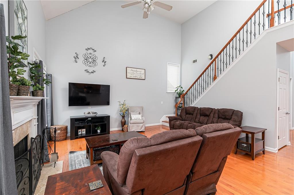 215 Northshore Crossing