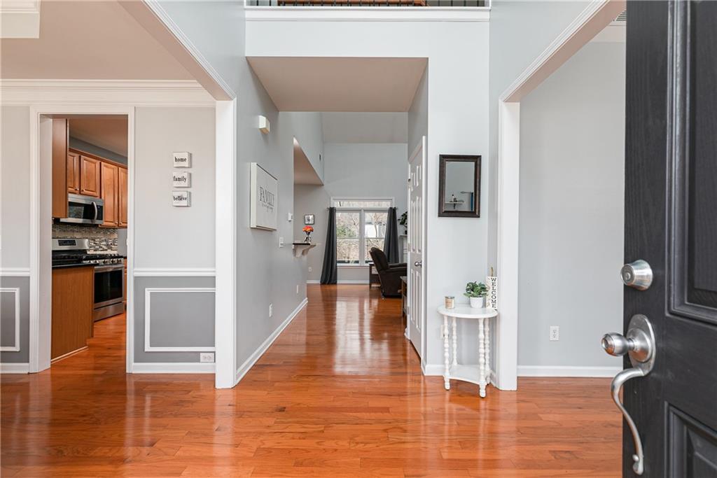 215 Northshore Crossing