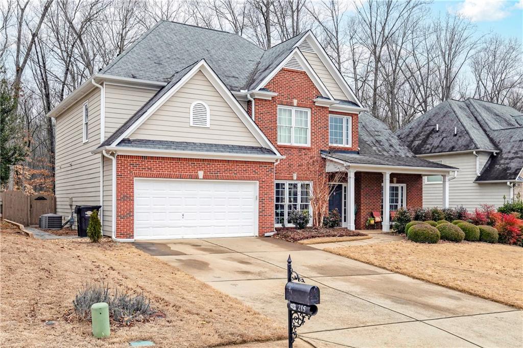 215 Northshore Crossing