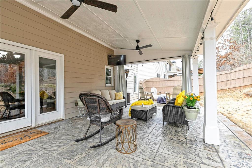215 Northshore Crossing