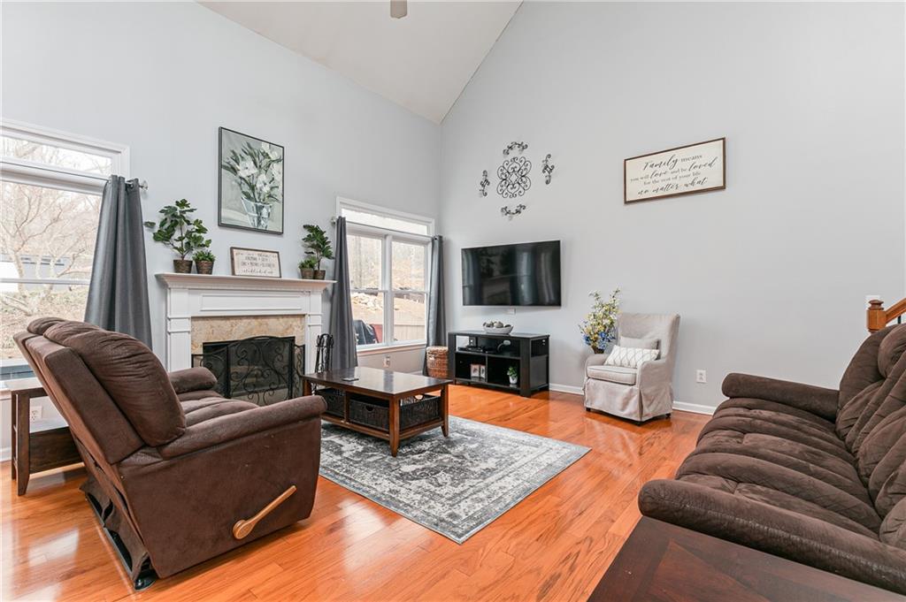215 Northshore Crossing