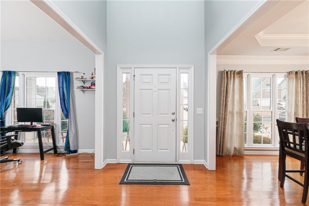 215 Northshore Crossing