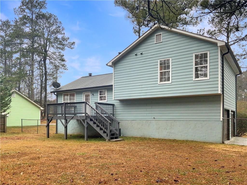 176 Johnstons Drive