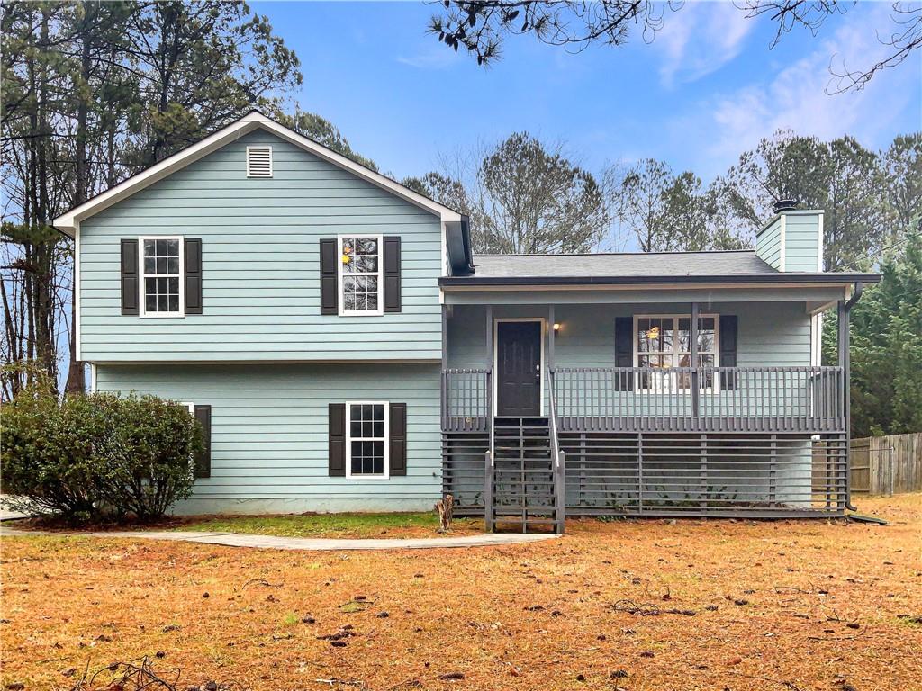 176 Johnstons Drive
