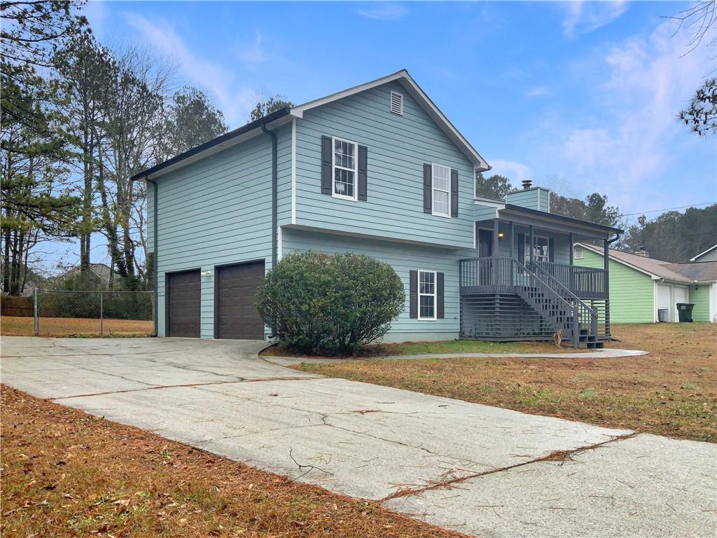 176 Johnstons Drive