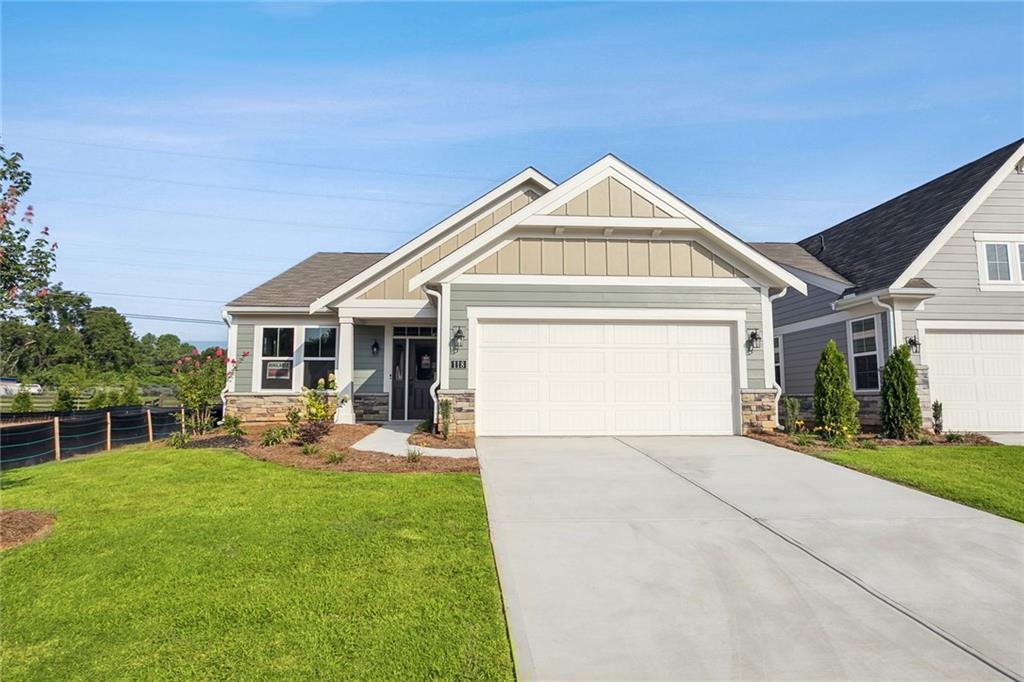 118 Laurel Farms Lane