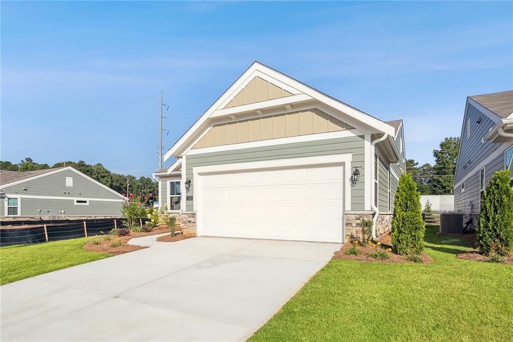 118 Laurel Farms Lane