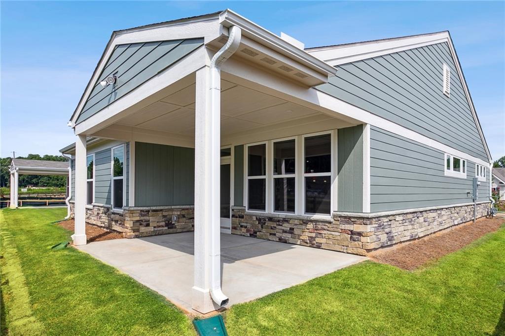 118 Laurel Farms Lane