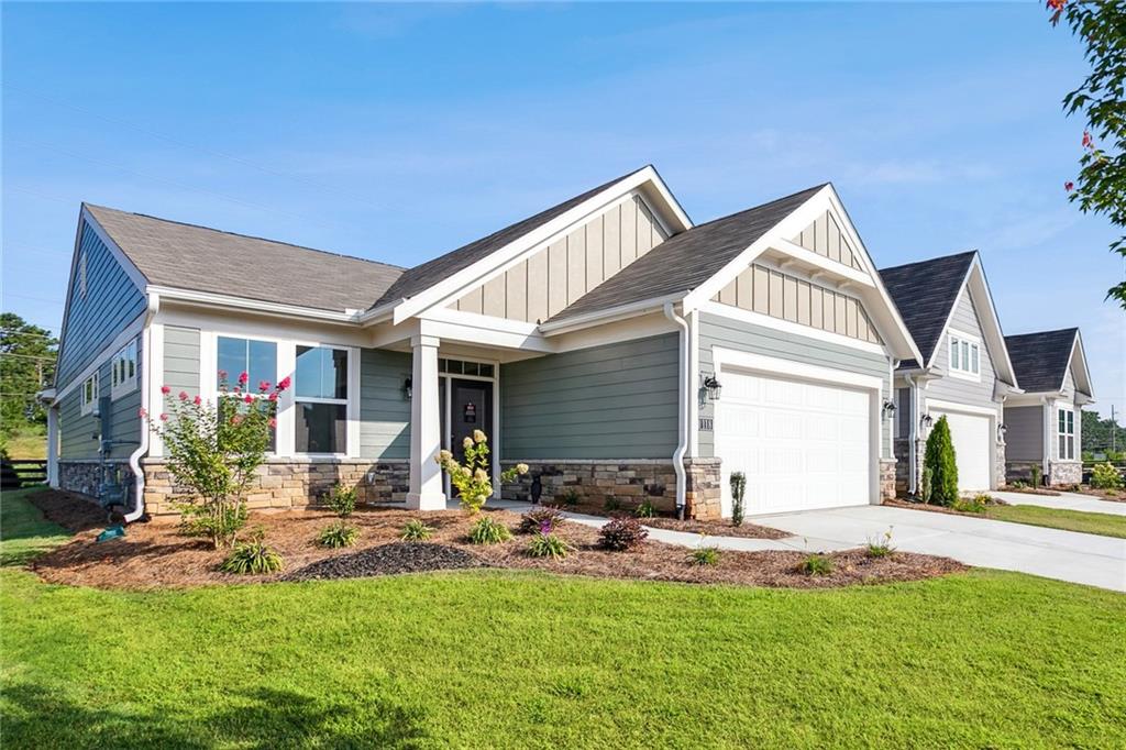 118 Laurel Farms Lane