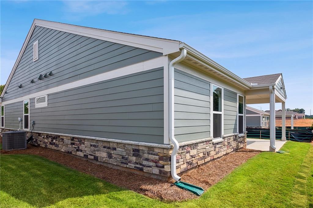 118 Laurel Farms Lane