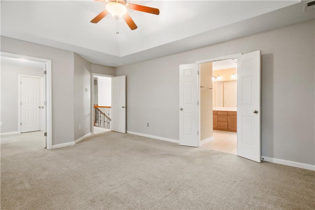 289 Muskogee Drive