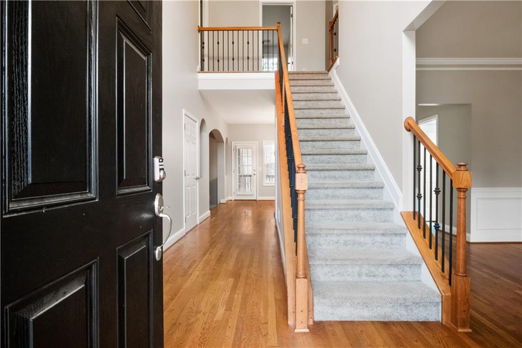 289 Muskogee Drive