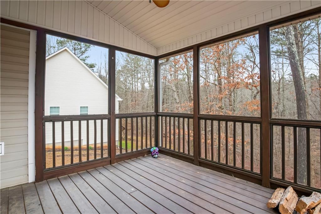 289 Muskogee Drive