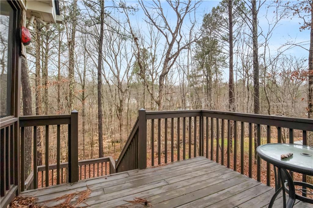 289 Muskogee Drive