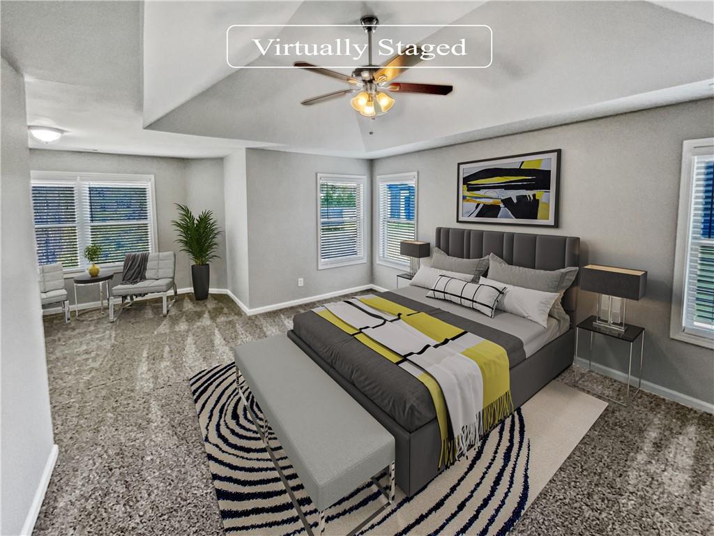 1018 Summer Cypress Drive