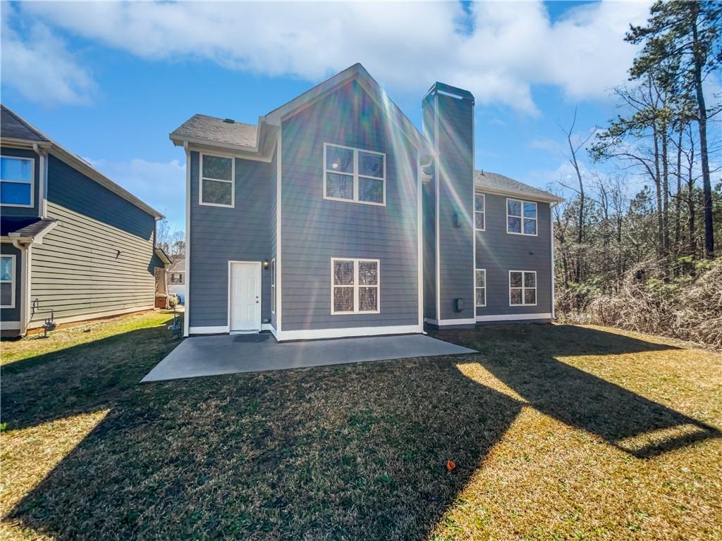 1018 Summer Cypress Drive