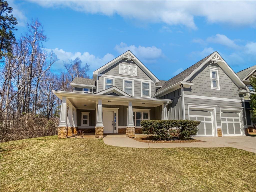1018 Summer Cypress Drive