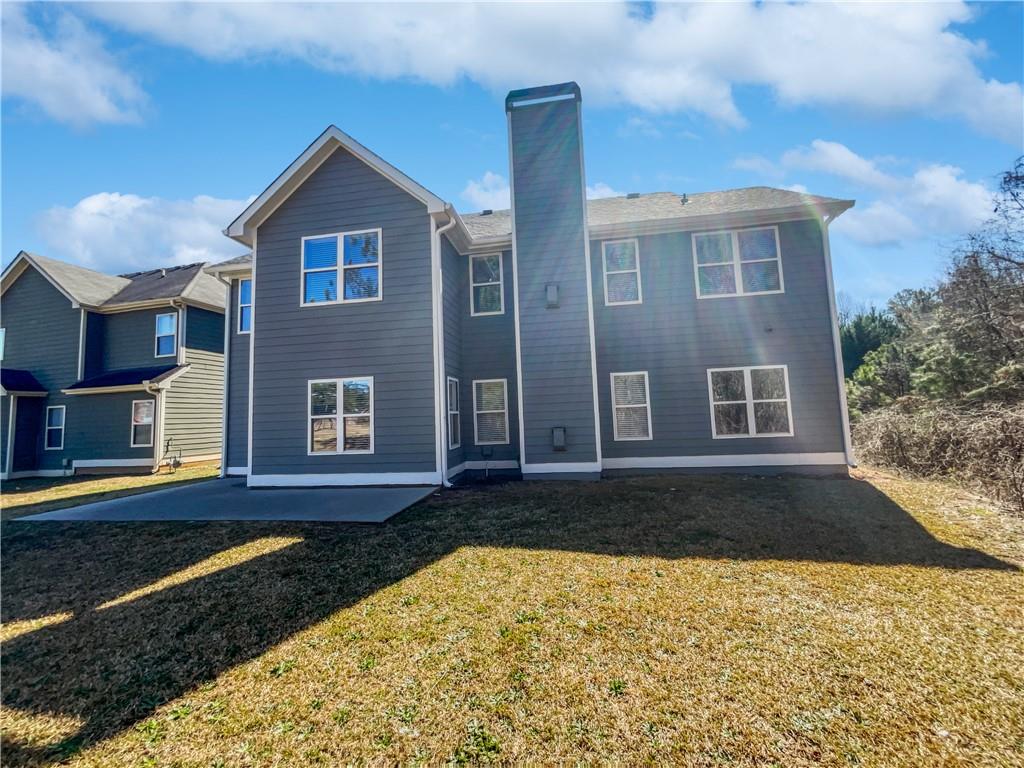 1018 Summer Cypress Drive