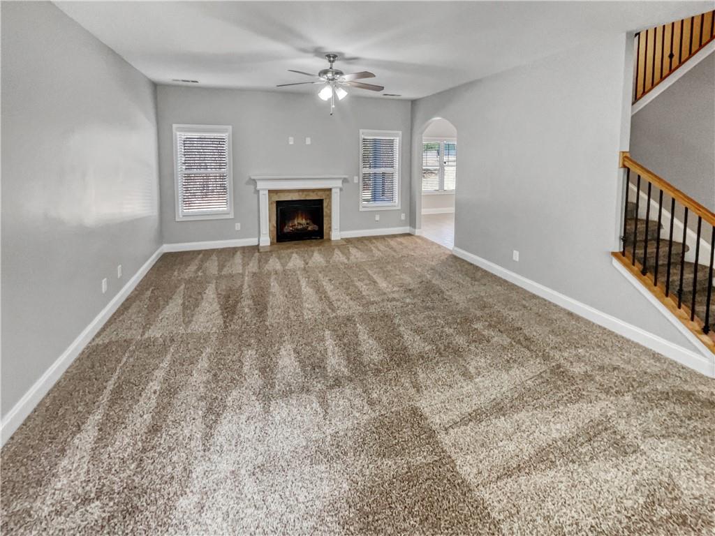 1018 Summer Cypress Drive
