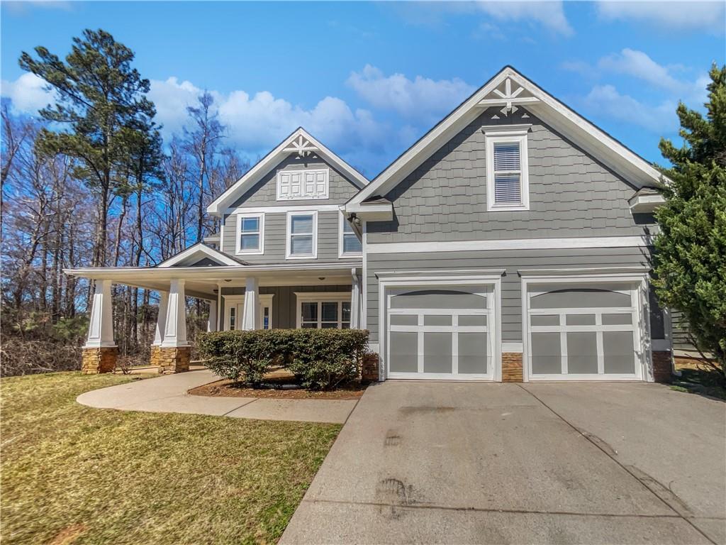 1018 Summer Cypress Drive