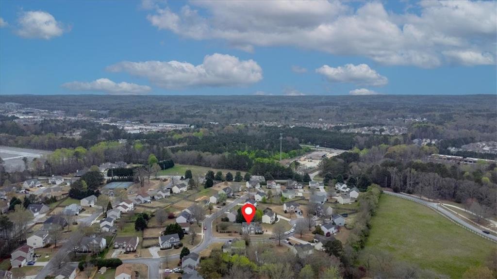 19 Lamborne Court