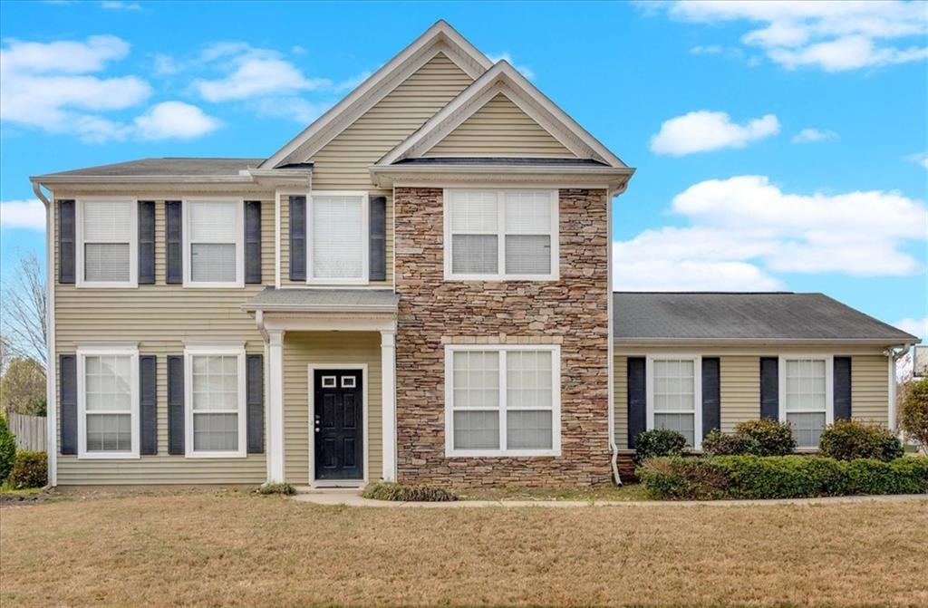 19 Lamborne Court