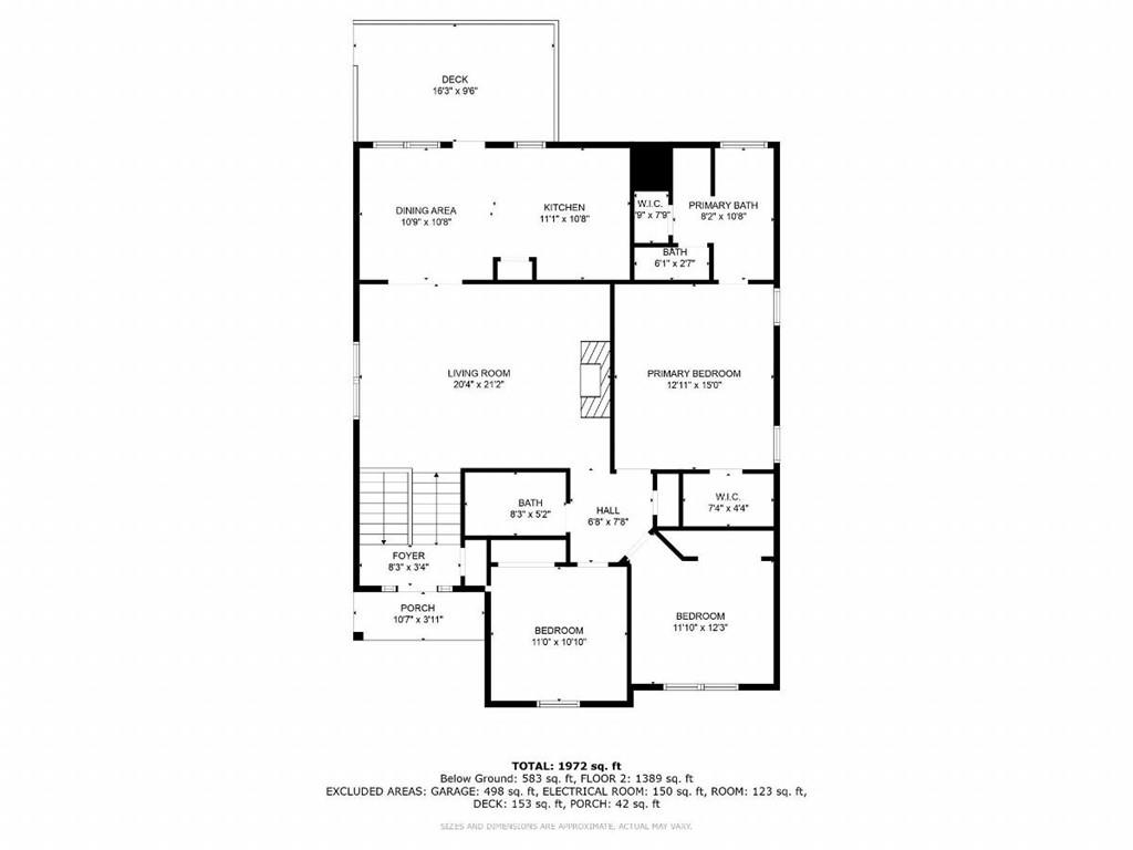 66 Henderson Ridge Court